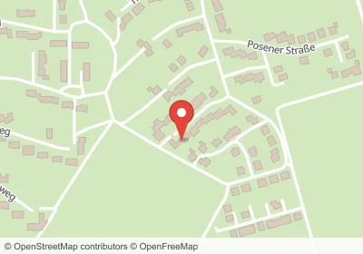 Hotels an der Gnesener Straße in Bergheim – Unterkünfte, Pensionen und Ferienwohnungen in zentraler Lage