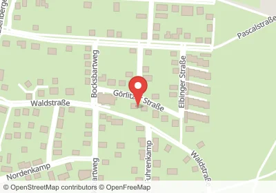 Hotels an der Görlitzer Straße in Garbsen – Unterkünfte, Pensionen und Ferienwohnungen in zentraler Lage