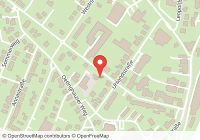 Hotels an der Goltzstraße in Herford – Unterkünfte, Pensionen und Ferienwohnungen in zentraler Lage