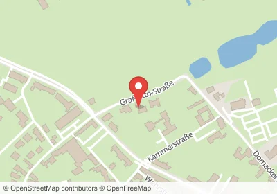 Hotels an der Graf-Otto-Straße in Bergheim – Unterkünfte, Pensionen und Ferienwohnungen in zentraler Lage