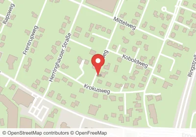Grasweg Herford – Hotels in der Nähe Hotels an der Grasweg in Herford – Unterkünfte, Pensionen und Ferienwohnungen in zentraler Lage