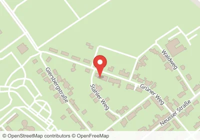 Grüner Weg Bergheim – Hotels in der Nähe Hotels an der Grüner Weg in Bergheim – Unterkünfte, Pensionen und Ferienwohnungen in zentraler Lage