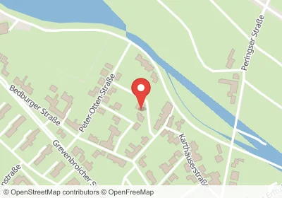 Hotels an der Grünspechtweg in Bergheim – Unterkünfte, Pensionen und Ferienwohnungen in zentraler Lage