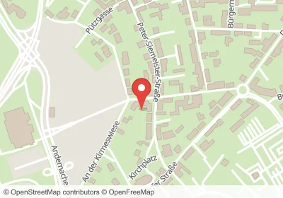 Hotels an der Gustav-Stresemann-Straße in Neuwied – Unterkünfte, Pensionen und Ferienwohnungen in zentraler Lage