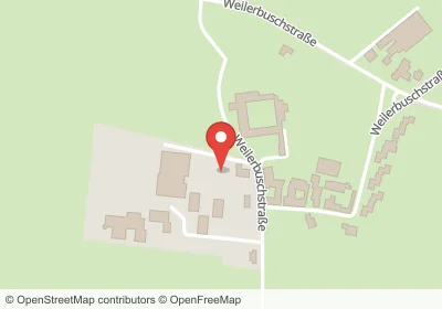 Hotels an der Gut Bickhausen in Grevenbroich – Unterkünfte, Pensionen und Ferienwohnungen in zentraler Lage