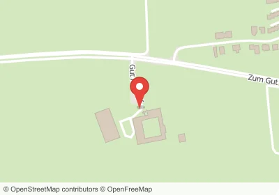 Hotels an der Gut Neuhof in Bergheim – Unterkünfte, Pensionen und Ferienwohnungen in zentraler Lage