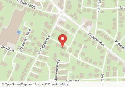 Haferlandsheide Herford – Hotels in der Nähe Hotels an der Haferlandsheide in Herford – Unterkünfte, Pensionen und Ferienwohnungen in zentraler Lage