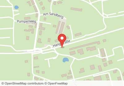 Hangstraße Neubrandenburg – Hotels in der Nähe Hotels an der Hangstraße in Neubrandenburg – Unterkünfte, Pensionen und Ferienwohnungen in zentraler Lage