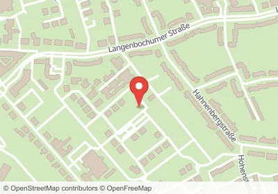 Hannah-Arendt-Weg Herten – Hotels in der Nähe Hotels an der Hannah-Arendt-Weg in Herten – Unterkünfte, Pensionen und Ferienwohnungen in zentraler Lage