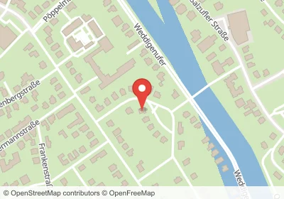 Hardenbergstraße Herford – Hotels in der Nähe Hotels an der Hardenbergstraße in Herford – Unterkünfte, Pensionen und Ferienwohnungen in zentraler Lage