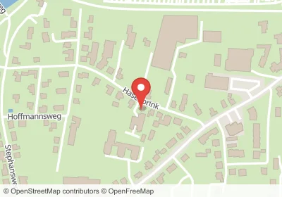 Hasenbrink Herford – Hotels in der Nähe Hotels an der Hasenbrink in Herford – Unterkünfte, Pensionen und Ferienwohnungen in zentraler Lage