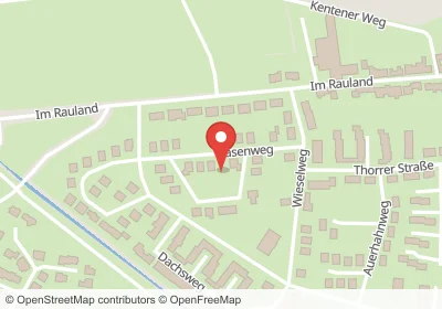 Hotels an der Hasenweg in Bergheim – Unterkünfte, Pensionen und Ferienwohnungen in zentraler Lage