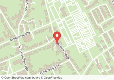 Hasseler Weg Herten – Hotels in der Nähe Hotels an der Hasseler Weg in Herten – Unterkünfte, Pensionen und Ferienwohnungen in zentraler Lage