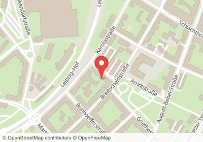 Hotels an der Hauffstraße in Plauen – Unterkünfte, Pensionen und Ferienwohnungen in zentraler Lage