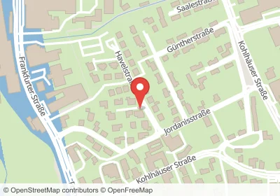 Havelstraße Fulda – Hotels in der Nähe Hotels an der Havelstraße in Fulda – Unterkünfte, Pensionen und Ferienwohnungen in zentraler Lage