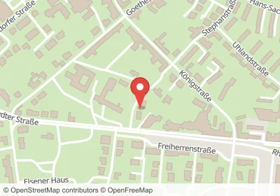 Hebbelstraße Grevenbroich – Hotels in der Nähe Hotels an der Hebbelstraße in Grevenbroich – Unterkünfte, Pensionen und Ferienwohnungen in zentraler Lage