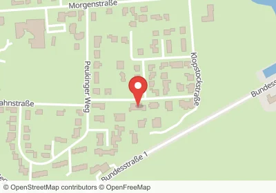Hotels an der Hebbelstraße in Unna – Unterkünfte, Pensionen und Ferienwohnungen in zentraler Lage