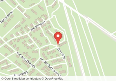 Hotels an der Heckenrosenweg in Bergheim – Unterkünfte, Pensionen und Ferienwohnungen in zentraler Lage