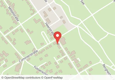 Heerstraße Bergheim – Hotels in der Nähe Hotels an der Heerstraße in Bergheim – Unterkünfte, Pensionen und Ferienwohnungen in zentraler Lage