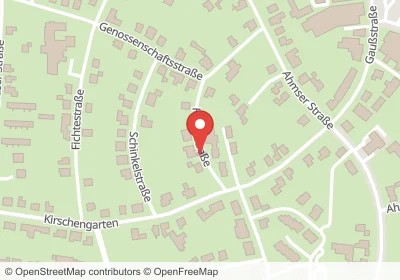 Hotels an der Hegelstraße in Herford – Unterkünfte, Pensionen und Ferienwohnungen in zentraler Lage