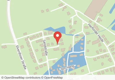 Hotels an der Heidelbeerweg in Herford – Unterkünfte, Pensionen und Ferienwohnungen in zentraler Lage