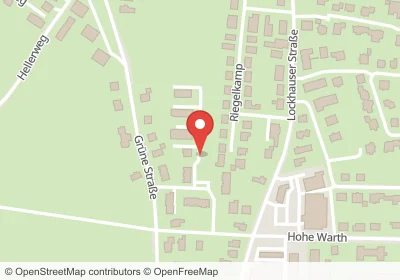 Heiko-Plöger-Weg Herford – Hotels in der Nähe Hotels an der Heiko-Plöger-Weg in Herford – Unterkünfte, Pensionen und Ferienwohnungen in zentraler Lage