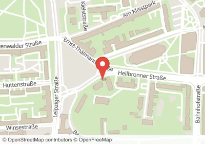 Heilbronner Straße Frankfurt an der Oder – Hotels in der Nähe Hotels an der Heilbronner Straße in Frankfurt an der Oder – Unterkünfte, Pensionen und Ferienwohnungen in zentraler Lage