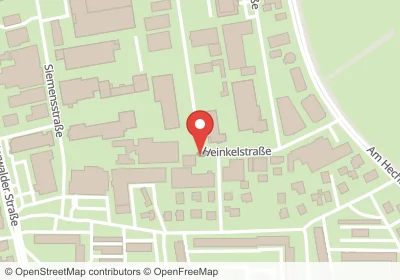 Heinkelstraße Garbsen – Hotels in der Nähe Hotels an der Heinkelstraße in Garbsen – Unterkünfte, Pensionen und Ferienwohnungen in zentraler Lage