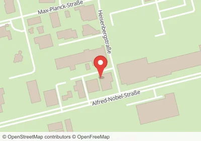 Hotels an der Heisenbergstraße in Unna – Unterkünfte, Pensionen und Ferienwohnungen in zentraler Lage