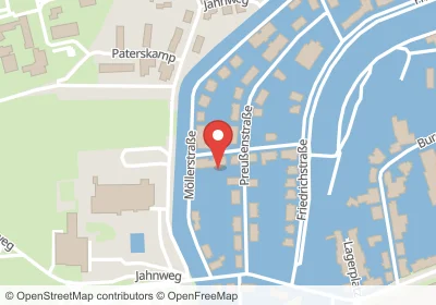Hotels an der Herforder Straße in Lippstadt – Unterkünfte, Pensionen und Ferienwohnungen in zentraler Lage