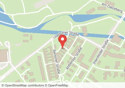 Heringsdorfer Straße Neubrandenburg – Hotels in der Nähe Hotels an der Heringsdorfer Straße in Neubrandenburg – Unterkünfte, Pensionen und Ferienwohnungen in zentraler Lage