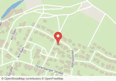 Heussstraße Fulda – Hotels in der Nähe Hotels an der Heussstraße in Fulda – Unterkünfte, Pensionen und Ferienwohnungen in zentraler Lage