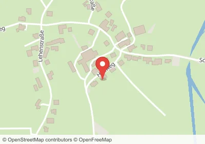 Hotels an der Heuweg in Aalen – Unterkünfte, Pensionen und Ferienwohnungen in zentraler Lage