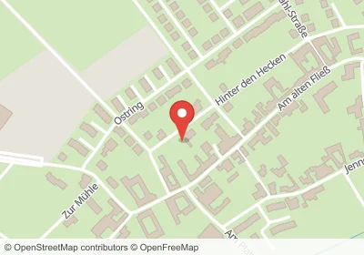 Hotels an der Hinter den Hecken in Bergheim – Unterkünfte, Pensionen und Ferienwohnungen in zentraler Lage