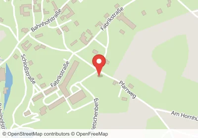 Hotels an der Hoher Weg in Plauen – Unterkünfte, Pensionen und Ferienwohnungen in zentraler Lage