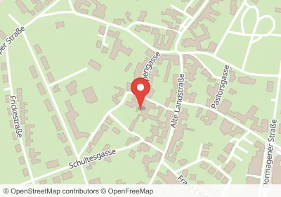 Hotels an der Hoppengasse in Bergheim – Unterkünfte, Pensionen und Ferienwohnungen in zentraler Lage