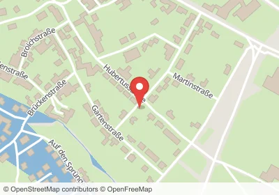 Hubertusstraße Bergheim – Hotels in der Nähe Hotels an der Hubertusstraße in Bergheim – Unterkünfte, Pensionen und Ferienwohnungen in zentraler Lage