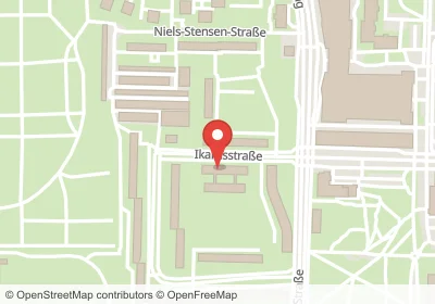 Hotels an der Ikarusstraße in Neubrandenburg – Unterkünfte, Pensionen und Ferienwohnungen in zentraler Lage