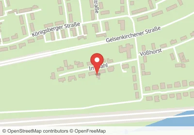 Im Dahl Herten – Hotels in der Nähe Hotels an der Im Dahl in Herten – Unterkünfte, Pensionen und Ferienwohnungen in zentraler Lage