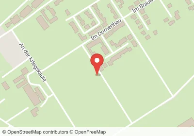 Hotels an der Im Dornenhau in Bergheim – Unterkünfte, Pensionen und Ferienwohnungen in zentraler Lage