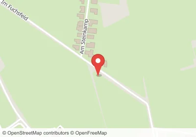 Hotels an der Im Fuchsfeld in Garbsen – Unterkünfte, Pensionen und Ferienwohnungen in zentraler Lage