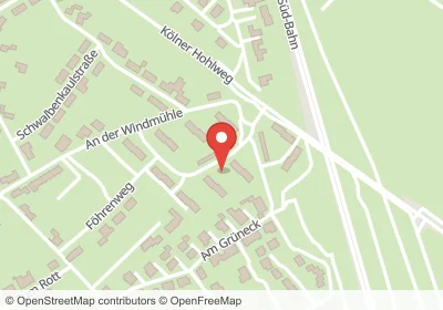 Hotels an der Im Funkenkamp in Bergheim – Unterkünfte, Pensionen und Ferienwohnungen in zentraler Lage