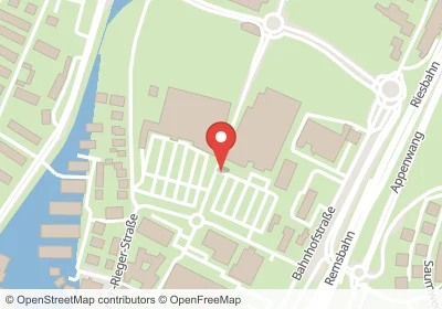 Hotels an der Im Hasennest in Aalen – Unterkünfte, Pensionen und Ferienwohnungen in zentraler Lage