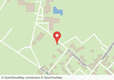 Hotels an der Im Katzenbungert in Bergheim – Unterkünfte, Pensionen und Ferienwohnungen in zentraler Lage