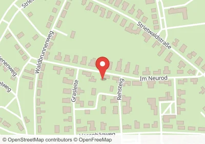 Im Neurod Aschaffenburg – Hotels in der Nähe Hotels an der Im Neurod in Aschaffenburg – Unterkünfte, Pensionen und Ferienwohnungen in zentraler Lage