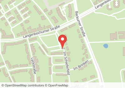Im Schieferfeld Herten – Hotels in der Nähe Hotels an der Im Schieferfeld in Herten – Unterkünfte, Pensionen und Ferienwohnungen in zentraler Lage