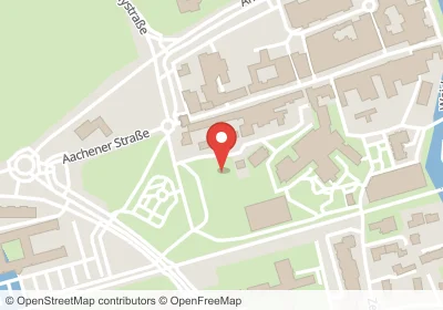 Im Stadtgarten Bergheim – Hotels in der Nähe Hotels an der Im Stadtgarten in Bergheim – Unterkünfte, Pensionen und Ferienwohnungen in zentraler Lage