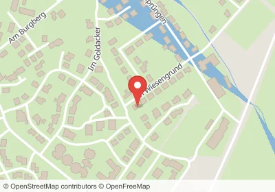 Hotels an der Im Wiesengrund in Bergheim – Unterkünfte, Pensionen und Ferienwohnungen in zentraler Lage