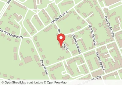 Im Wilden Feld Herten – Hotels in der Nähe Hotels an der Im Wilden Feld in Herten – Unterkünfte, Pensionen und Ferienwohnungen in zentraler Lage