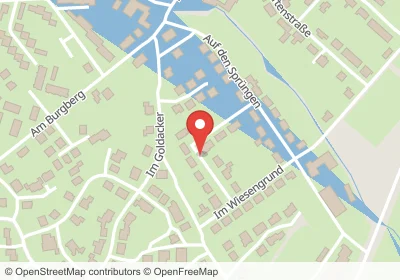 Hotels an der In den Herrenbenden in Bergheim – Unterkünfte, Pensionen und Ferienwohnungen in zentraler Lage